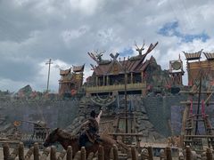 -七彩云南欢乐世界