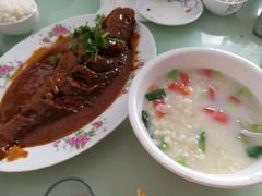 -常家活海鲜小吃(仅一家无分店)