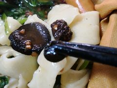 -安徽正宗牛肉板面(南十三路店)