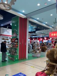 -哈姆雷斯(王府井百货大楼店)