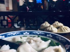 -庆丰包子铺(宣武门店)