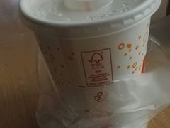 -麦当劳(南后街店)