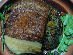 -伙工殿餐厅(吉大店)