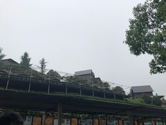 -天地生态农庄