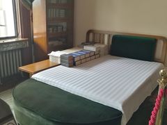 -青岛德国总督楼旧址博物馆