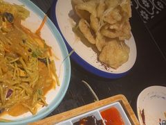 -满园烤鸭·春饼(沈北万达店)