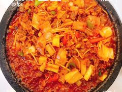 -敏丁拌饭(中街总店)