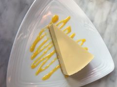 芝士蛋糕-安德鲁饼店(总店)