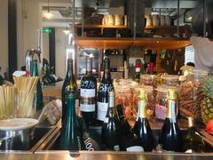 -BOR Eatery(安福路店)