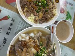 -荔林食店(西华路店)