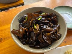 芥末木耳-炒豆合作社(东四总店)