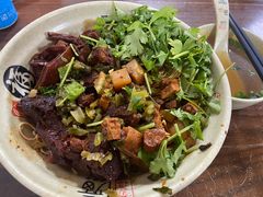 -旺泉餐饮店·清真牛肉面馆