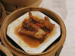 -广州建国酒店-盈丰阁粤菜-粤式茶点