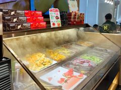 -豪客来牛排(中华城店)