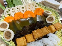 -鱼酷活鱼烤鱼(高新阳光天地店)