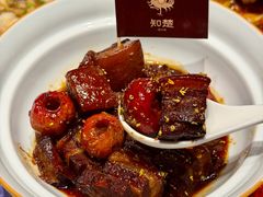 -知楚•精致湖北菜(武商MALL店)