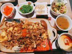 -千寿·金焰食堂(仁和新城店)