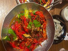 -清水亭湖北菜(大屯DT51店)