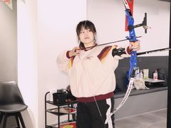 -無弓射箭俱乐部(领展中心城店)