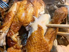 叫花鸡-风波庄(云蝠大厦店)