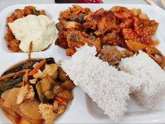 -辽宁大学(崇山校区)