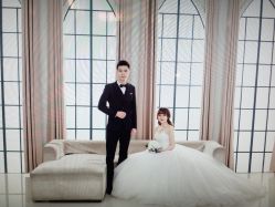 点击看大图 -太郎花子婚纱摄影艺术中心