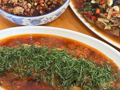 -老字号怡玺·藿香雅鱼(20年雅安店)