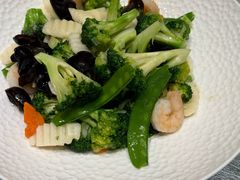 -老大连·海肠捞饭·大连海鲜大连菜(西安路店)