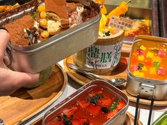 -鼎膳常火锅(华阳店)