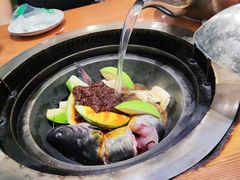 -满兴咱妈烀饼铁锅炖(兰州北街店)