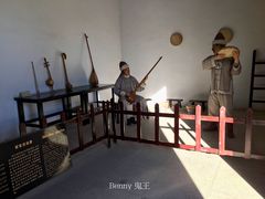 -哈密回王府景区