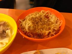 -龙抄手(春熙路总店)