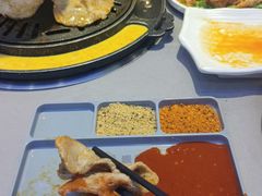 -外婆掌柜·东北家庭烤肉(托乐嘉店)