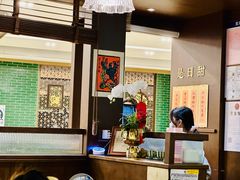 -彬媽糖水(侨鑫国际店)
