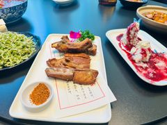 -小谭川菜(紫薇田园店)