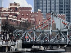 -天津五大道文化旅游区