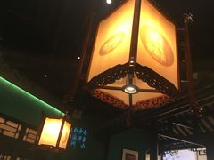 -佬麻雀·新湘菜(珠海金发购物中心店)
