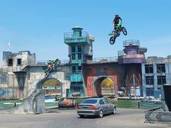 -渔岛海洋度假区