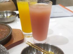 -禾谷韩餐(热带海洋学院店)