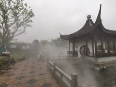 -金典银峰老鹅馆·昆山菜(亭林公园店)