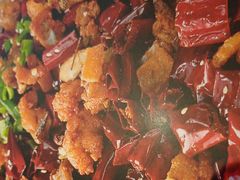 -辣婆婆(航天桥店)