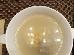 -杭州钱江新城万怡酒店-西餐厅