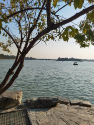 -颐和宾馆宴会厅