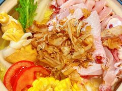 日式小火锅-春笙食堂.丼饭拉面寿司(GOGO新天地店)