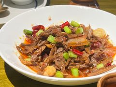 -一坐一忘云南菜(卓悦中心)