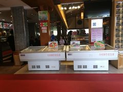 -沙河粉村·国家非遗传承(云台店)