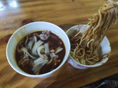 -王记生烫牛杂面馆(兰陵路店)