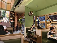 -狐狸爱上椰子鸡(滨江星光大道店)