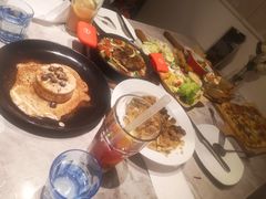 -必胜客(东营万达店)