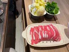 -额尔敦涮肉自助(摩尔城店)